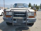 1991 TOYOTA LAND CRUISER FJ80   à vendre chez Copart CA - RANCHO CUCAMONGA