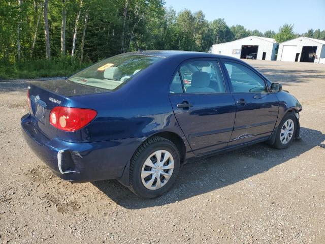 2008 TOYOTA COROLLA CE  