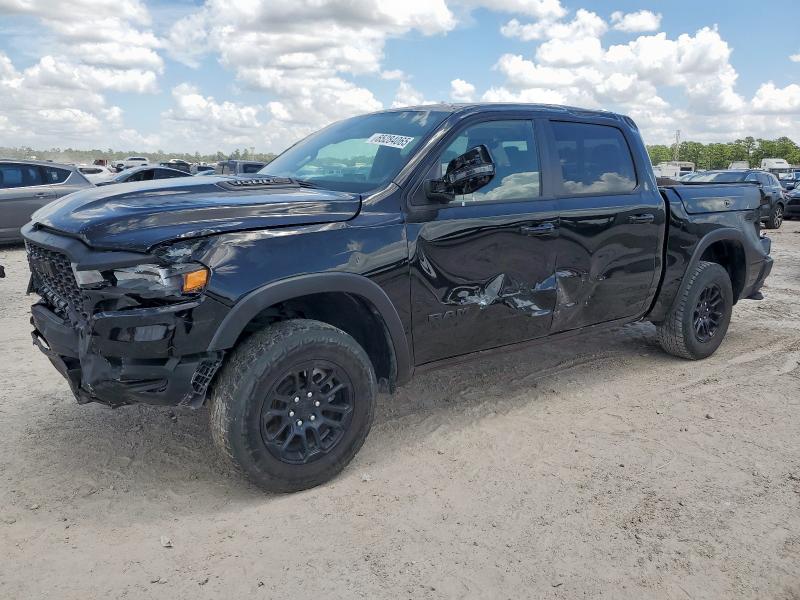 RAM 1500 – zdjęcie z aukcji, lot #65284065