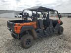 2021 YAMAHA YXC700    for sale at Copart WI - APPLETON