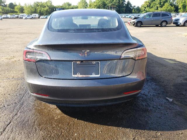  TESLA MODEL 3 2018 Szary