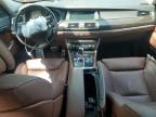 2010 BMW 550 GT   for sale at Copart ON - COOKSTOWN