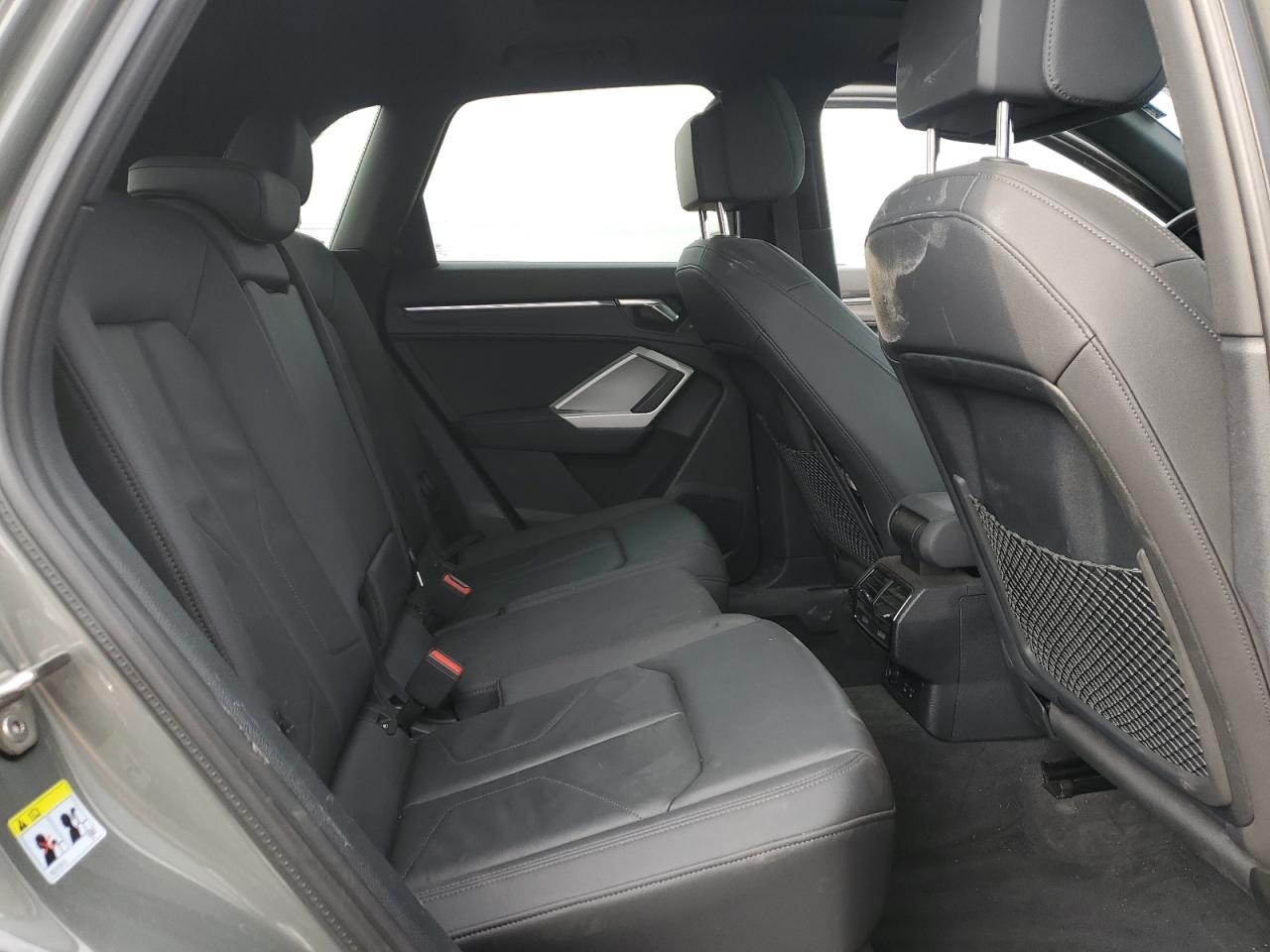 2023 Audi Q3 Premium Plus S Line 45 VIN: WA1EECF37P1150311 Lot: 64997775
