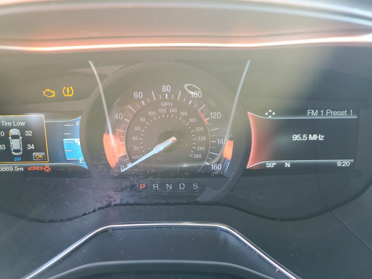 2017 Ford Fusion Se VIN: 3FA6P0HD6HR405035 Lot: 65312515