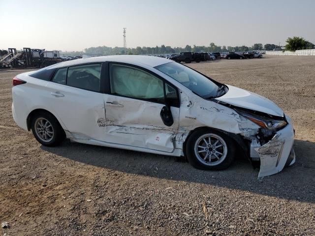 2022 TOYOTA PRIUS LE  