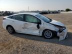 2022 TOYOTA PRIUS LE   for sale at Copart ON - LONDON