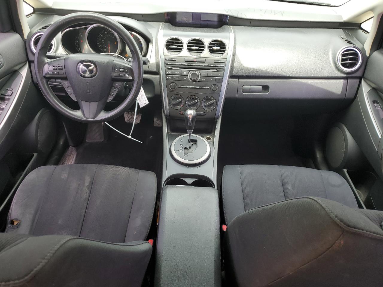 2010 Mazda Cx-7 VIN: JM3ER2W52A0319922 Lot: 64790925