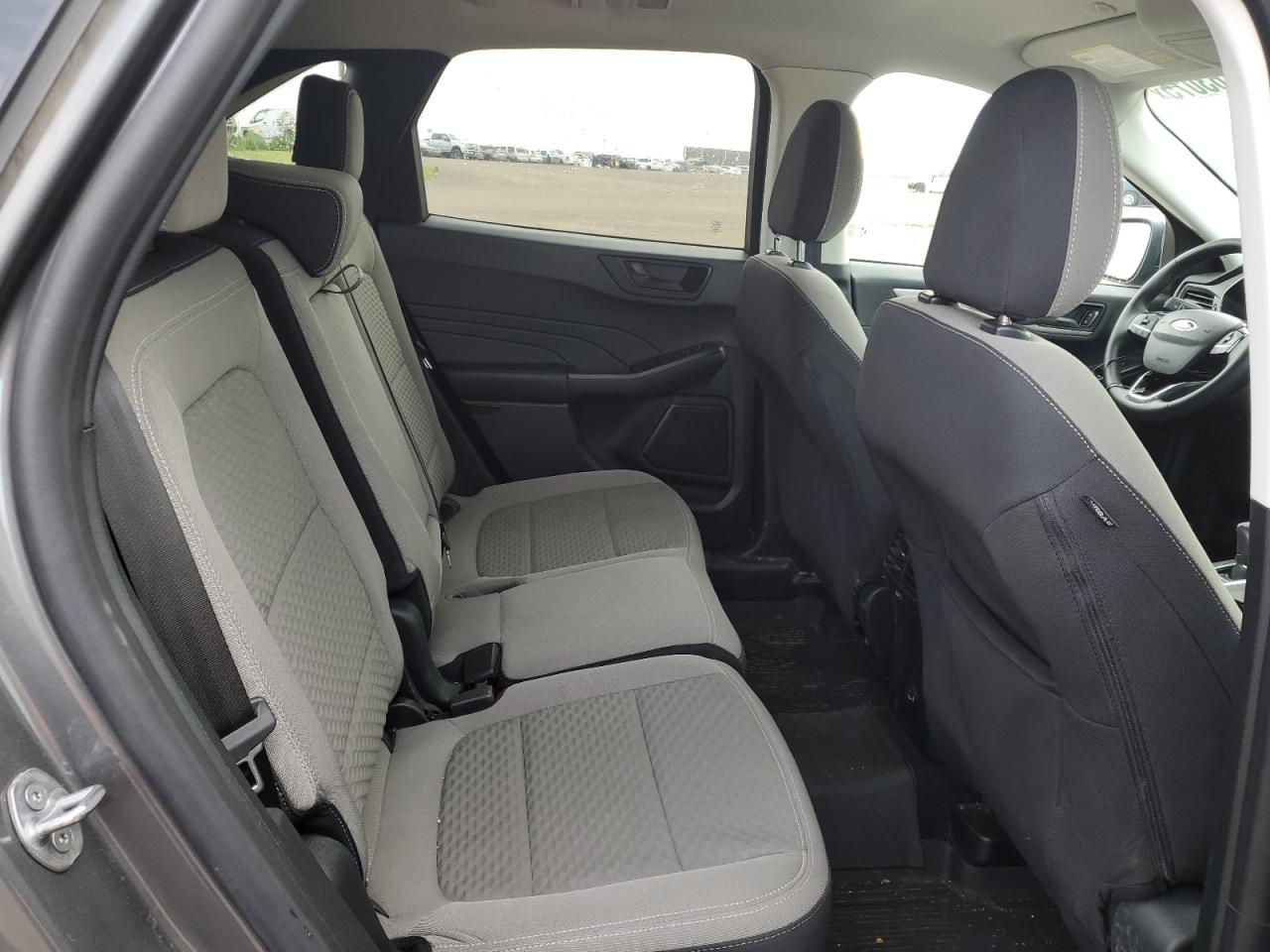 2022 Ford Escape Se VIN: 1FMCU9G63NUB20225 Lot: 64163075
