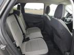2022 FORD ESCAPE SE   for sale at Copart AB - CALGARY