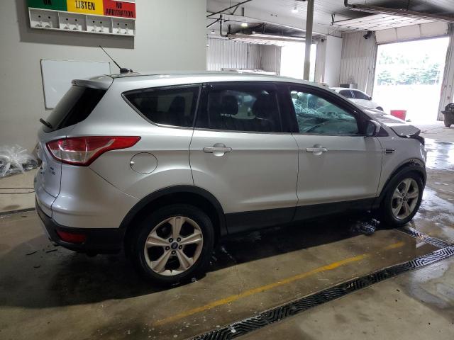  FORD ESCAPE 2014 Silver
