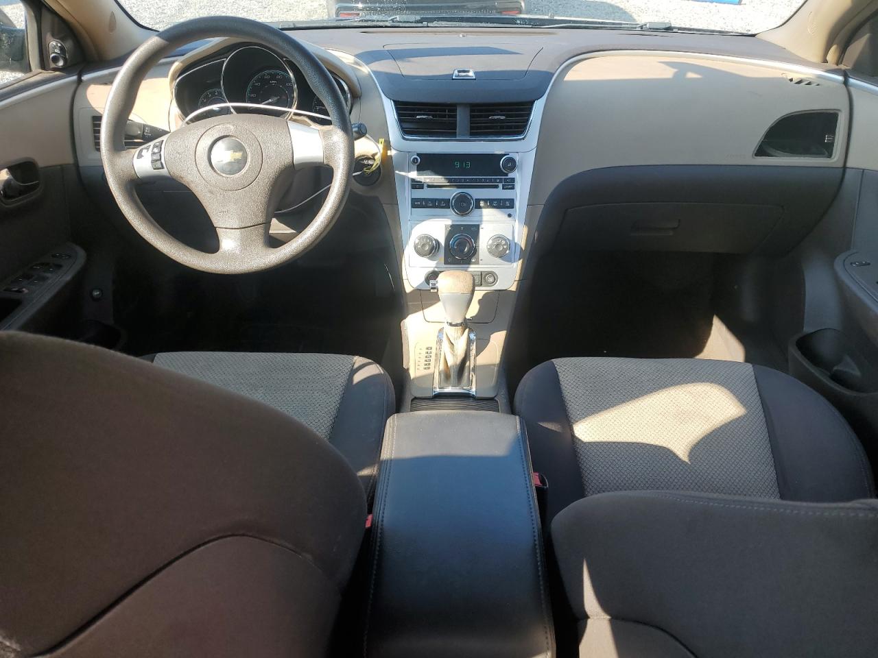 2008 Chevrolet Malibu Ls VIN: 1G1ZG57B88F151662 Lot: 63625445