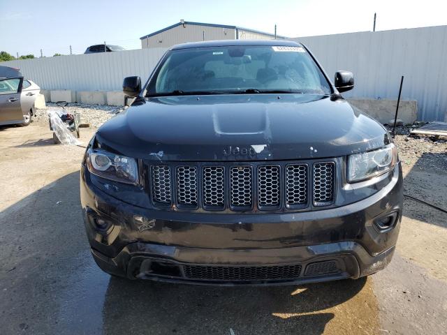  JEEP GRAND CHER 2014 Black