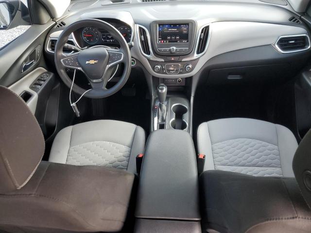  CHEVROLET EQUINOX 2020 Szary