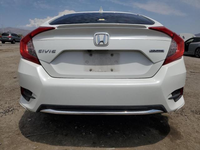  HONDA CIVIC 2019 Biały