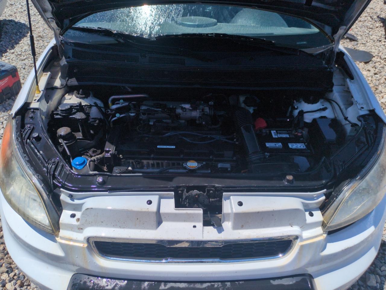 2021 Kia Soul + VIN: KNDJT2A21A7166219 Lot: 63412445