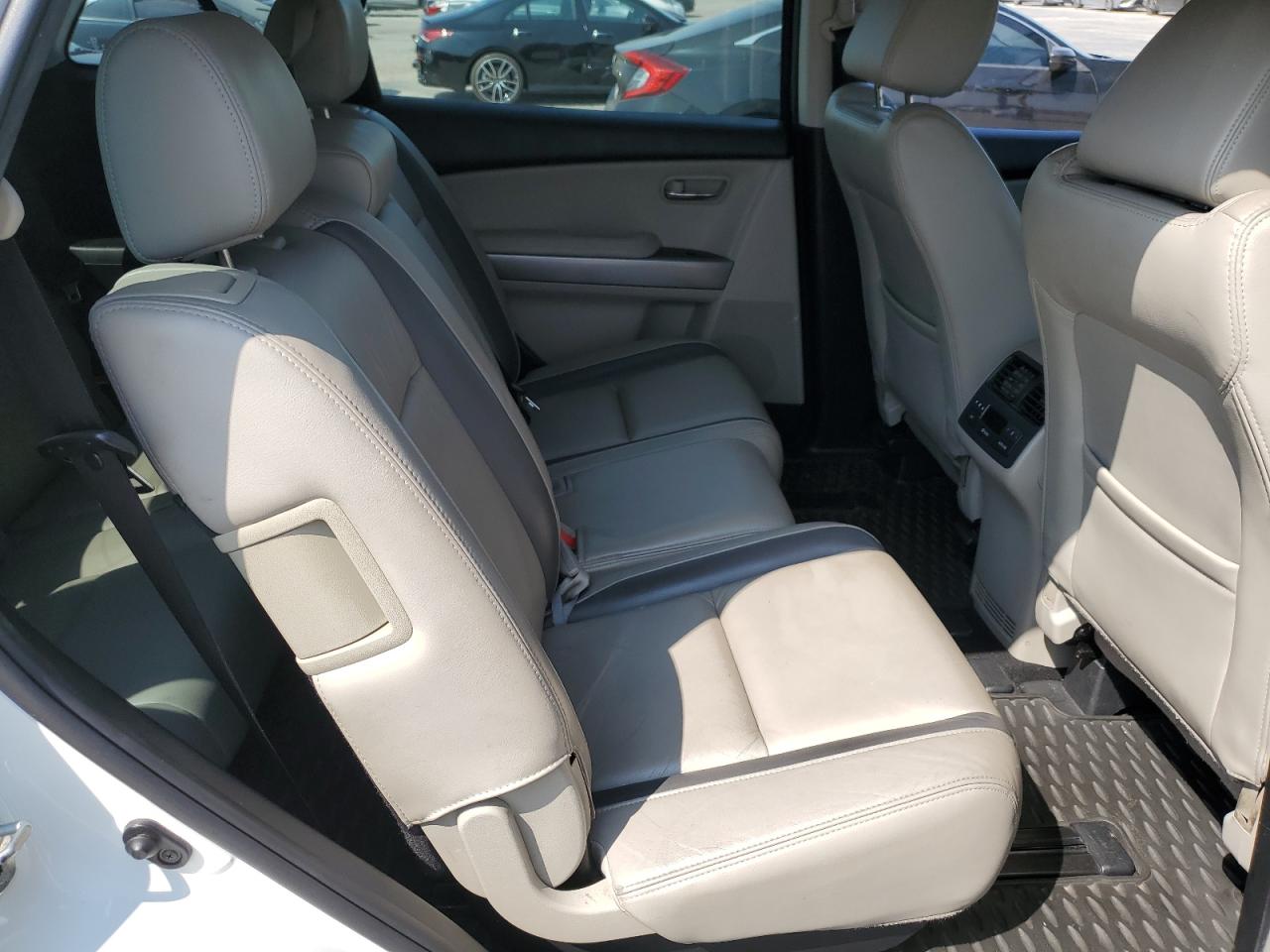 2010 Mazda Cx-9 VIN: JM3TB3MV9A0211897 Lot: 65080335