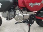 2024 HONDA Z 125 MA-N for sale at Copart NEWBURY