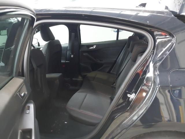 2024 FORD FOCUS 1.0 ECOBOOST HYBRID MHEV ST-LINE 5DR