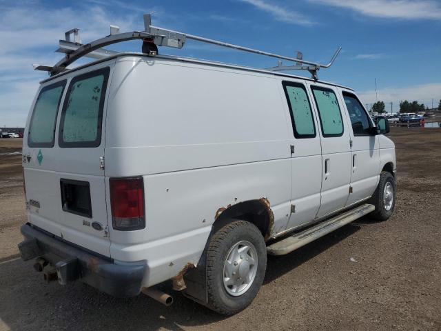 2009 FORD ECONOLINE E250 VAN  