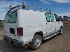 2009 FORD ECONOLINE E250 VAN   à vendre chez Copart AB - CALGARY