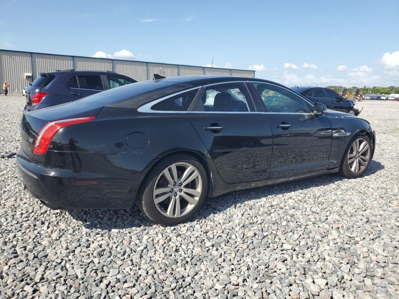 sajwj1cd6f8v78675 SAJWJ1CD6F8V78675 2015 Jaguar Xj