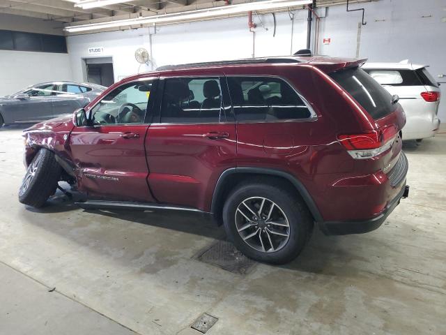  JEEP GRAND CHER 2020 Burgundy