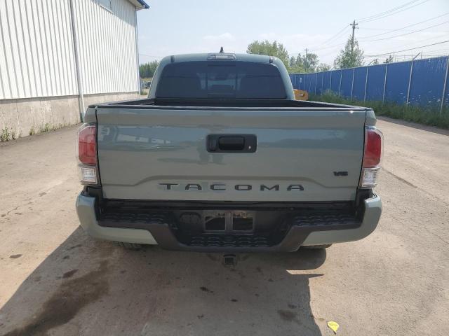 2023 TOYOTA TACOMA DOUBLE CAB  