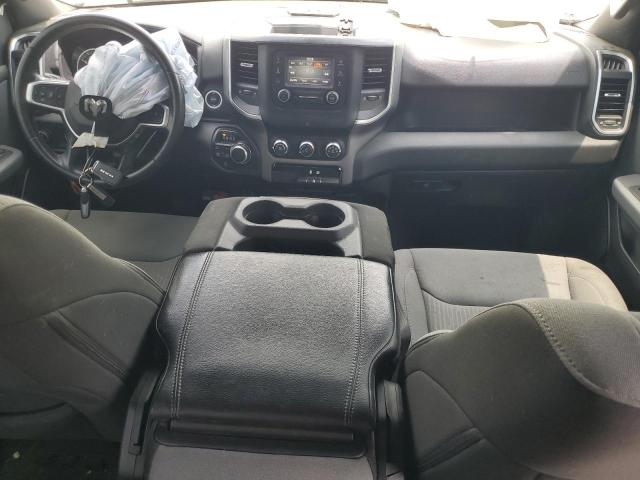  RAM 1500 2021 Белы