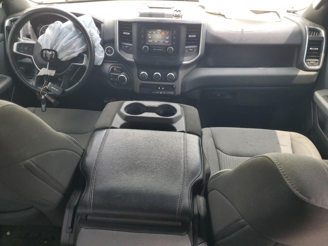 1c6rrfbgxmn698479 1C6RRFBGXMN698479 2021 Ram 1500 Big Horn/Lone Star
