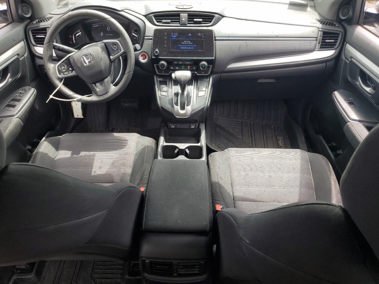 2022 Honda Cr-V Se VIN: 2HKRW2H78NH625887 Lot: 64761155