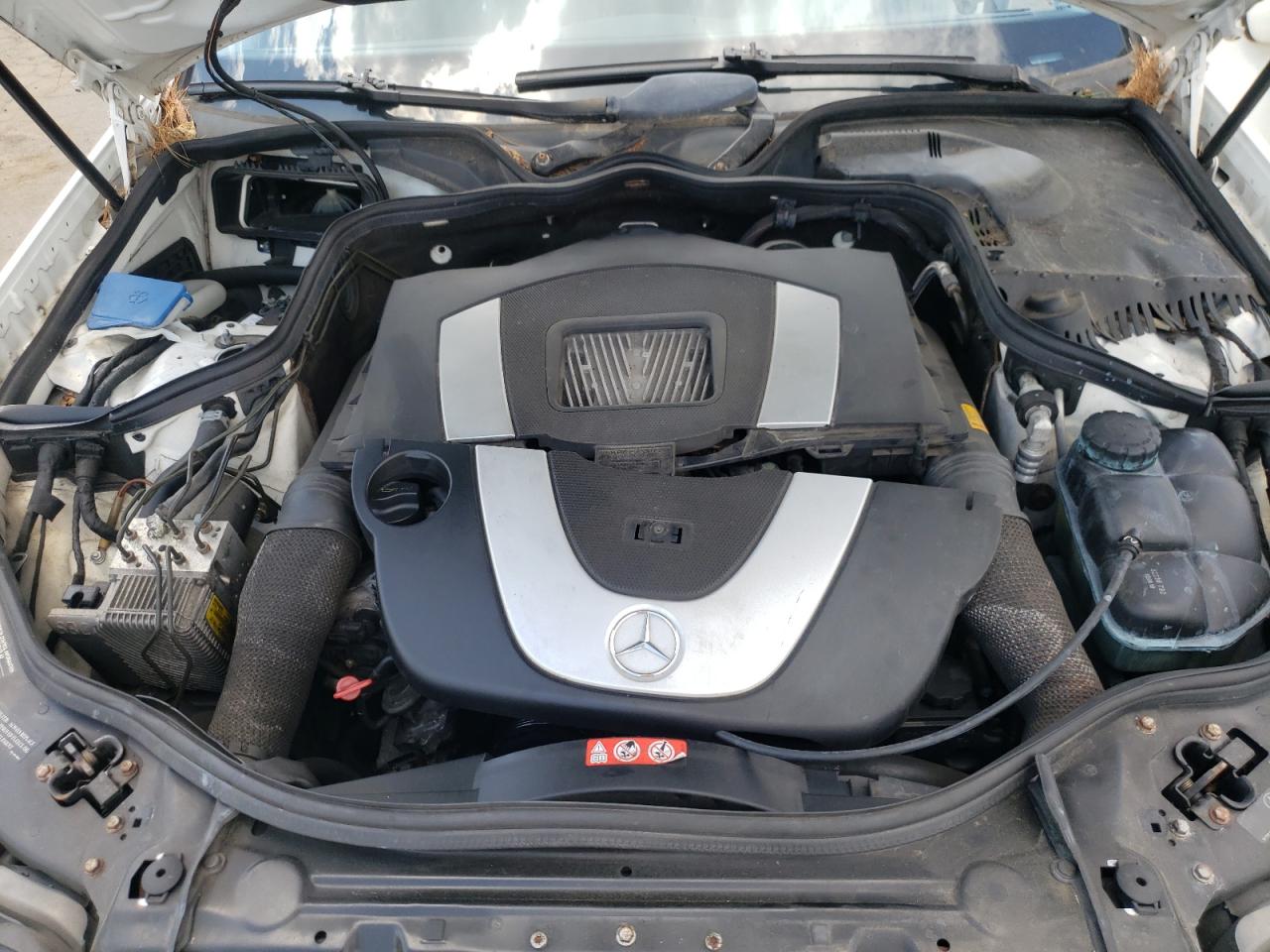 2006 Mercedes-Benz E 350 4Matic VIN: WDBUF87J16X183016 Lot: 63586865