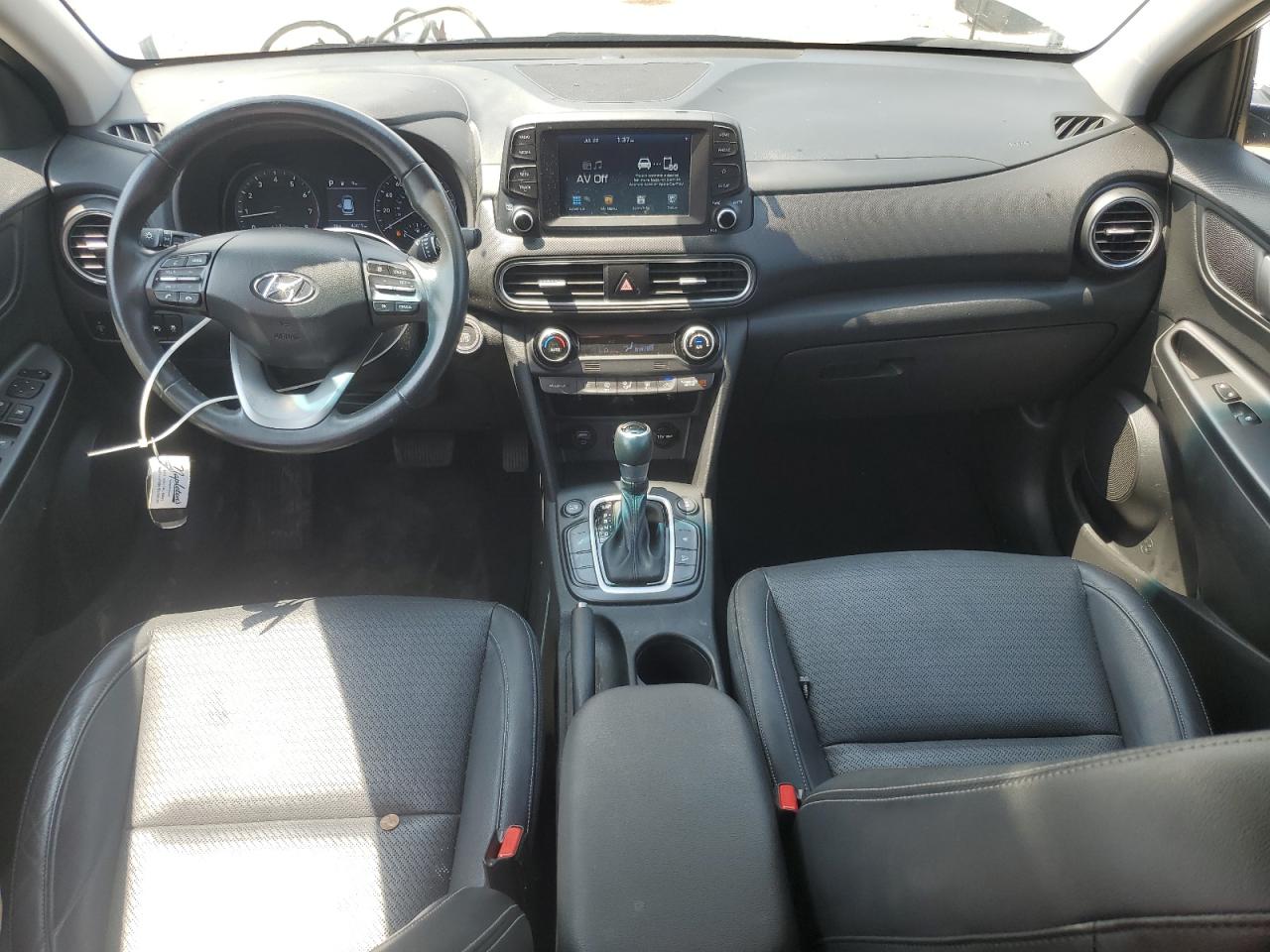 km8k3ca58ku222644 KM8K3CA58KU222644 2019 Hyundai Kona Limited