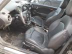 2012 MINI COOPER S   for sale at Copart ON - COOKSTOWN