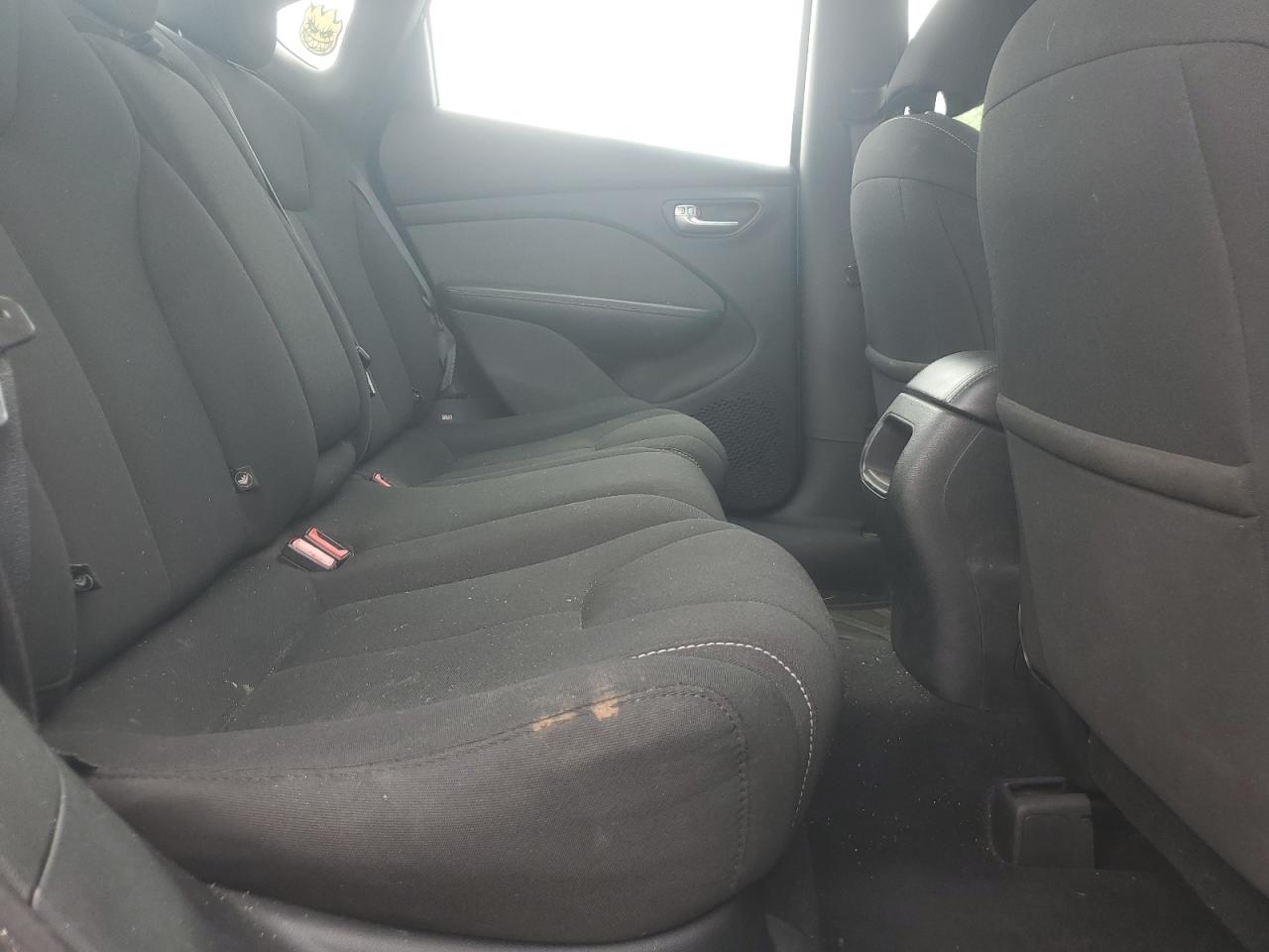 2013 Dodge Dart Sxt VIN: 1C3CDFBA8DD338629 Lot: 63457155