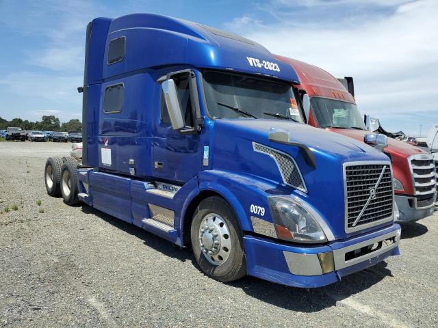 2014 Volvo Vn Vnl