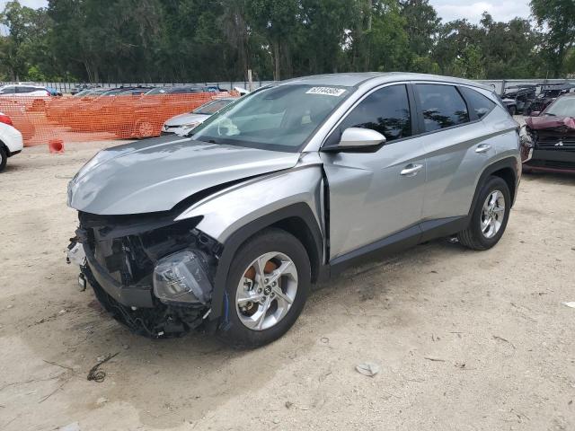 HYUNDAI TUCSON SE 2024