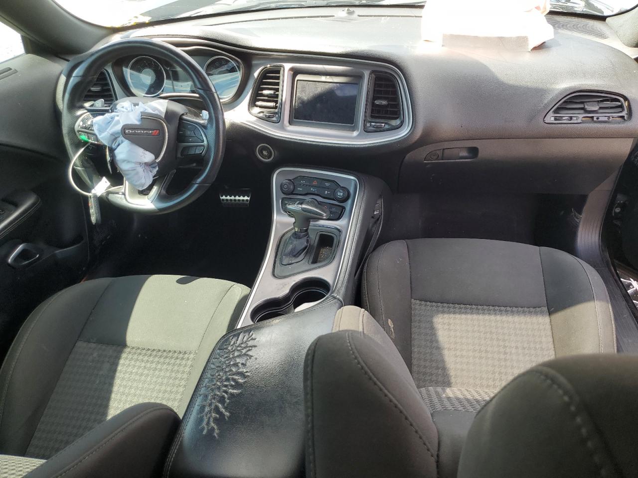 2019 Dodge Challenger R/T VIN: 2C3CDZBT0KH612649 Lot: 67057085