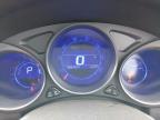 2012 CITROEN C4 VTR+ VT for sale at Copart SANDWICH