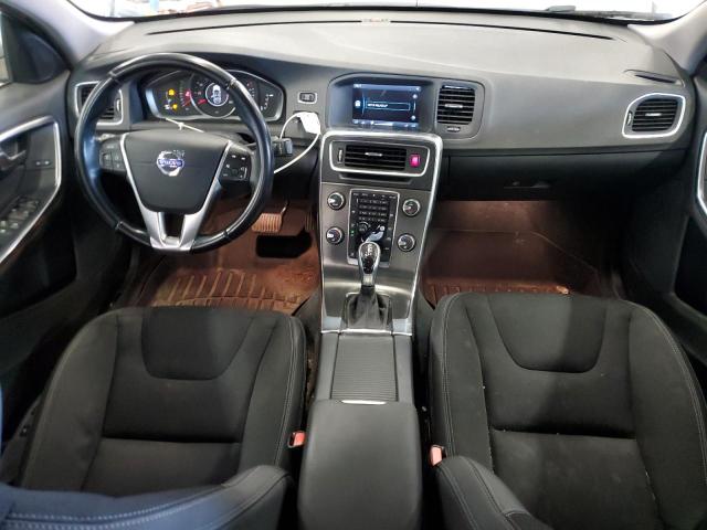 2015 VOLVO S60   