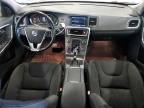 2015 VOLVO S60    à vendre chez Copart CT - HARTFORD SPRINGFIELD