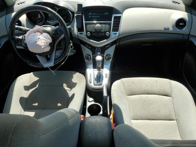  CHEVROLET CRUZE 2014 Beżowy