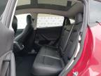 2023 TESLA MODEL Y LONG RANGE AWD  for sale at Copart CHESTER