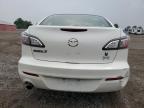 2012 MAZDA 3 I   for sale at Copart ON - LONDON