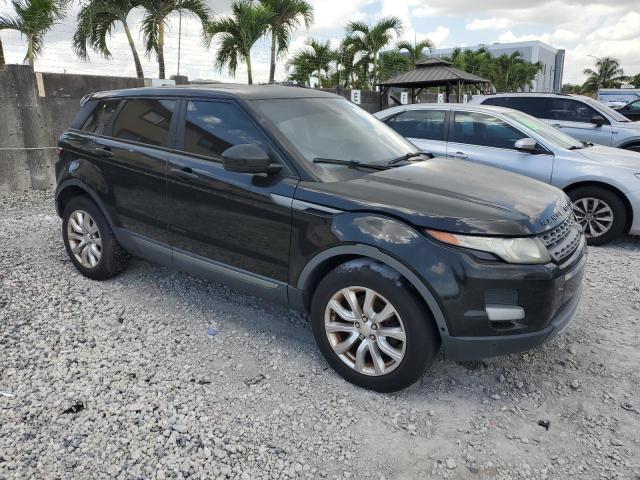  LAND ROVER RANGEROVER 2015 Czarny