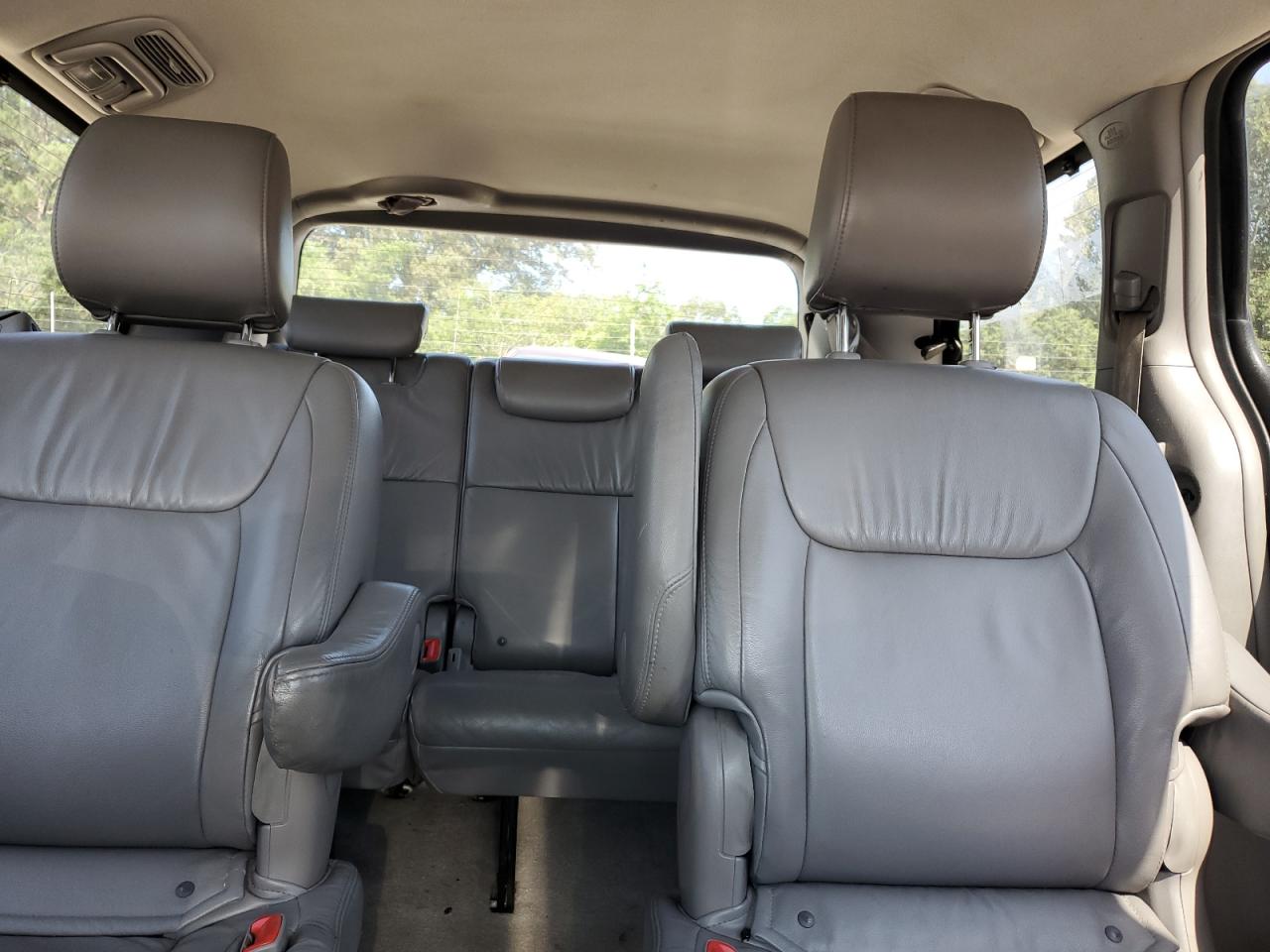 2009 Toyota Sienna Xle VIN: 5TDZK22C19S267758 Lot: 66292745