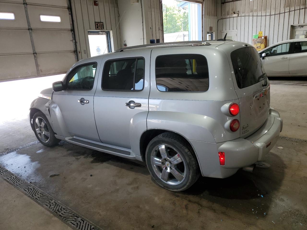3gnca53vx9s607440 3GNCA53VX9S607440 2009 Chevrolet Hhr Lt