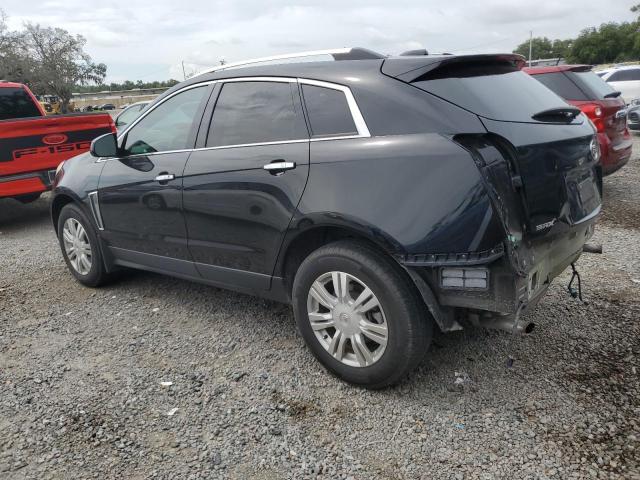  CADILLAC SRX 2016 Black