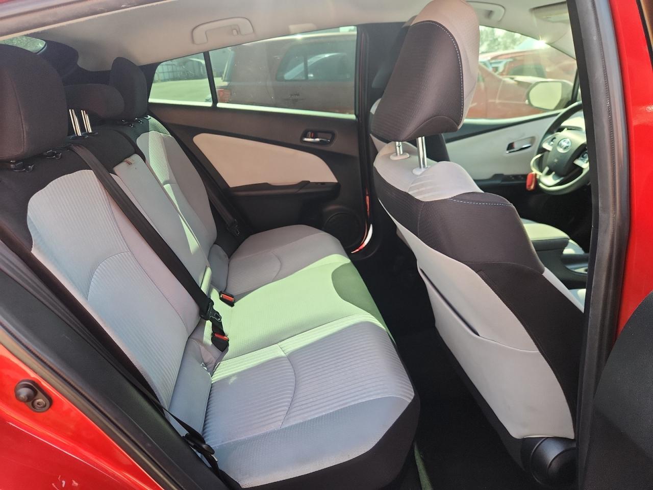 2016 Toyota Prius VIN: JTDKBRFU9G3505206 Lot: 65229985