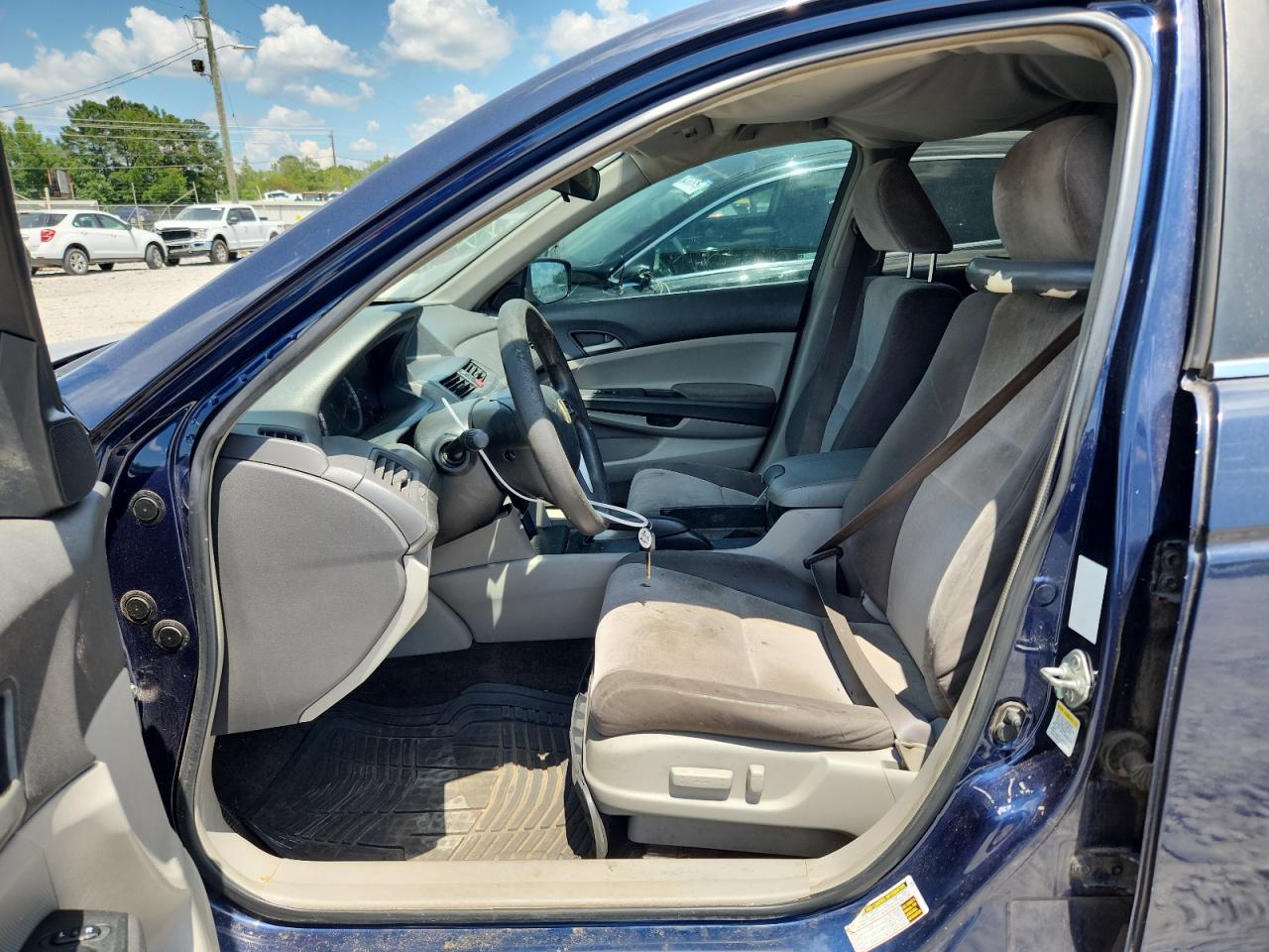 2009 Honda Accord Lxp VIN: 1HGCP26469A020468 Lot: 64511655