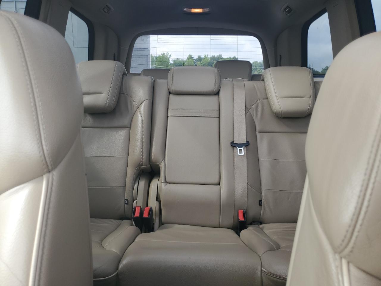 2013 Mercedes-Benz Gl 450 4Matic VIN: 4JGDF7CE4DA218602 Lot: 62815635